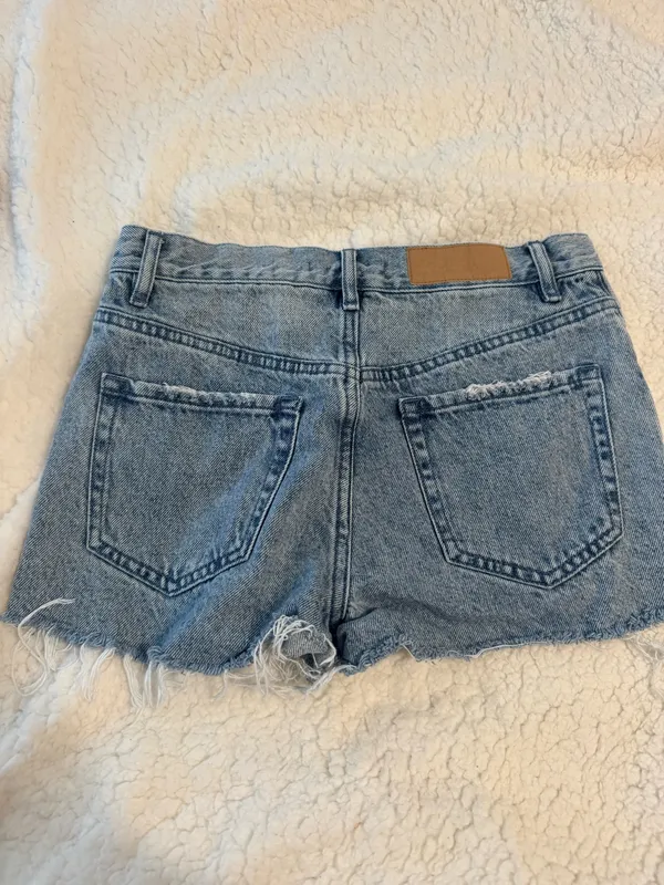 PacSun Denim Shorts - Image 2