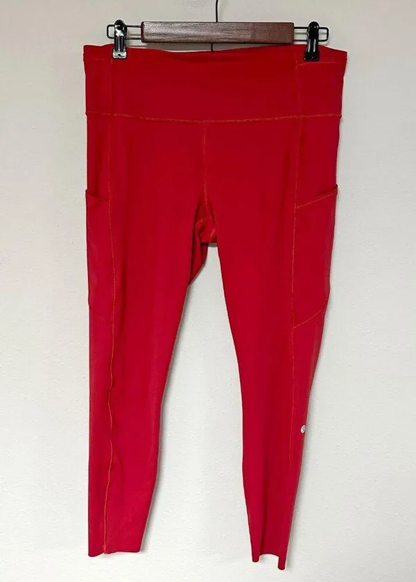 Lululemon Fast and Free Tight - Image 6