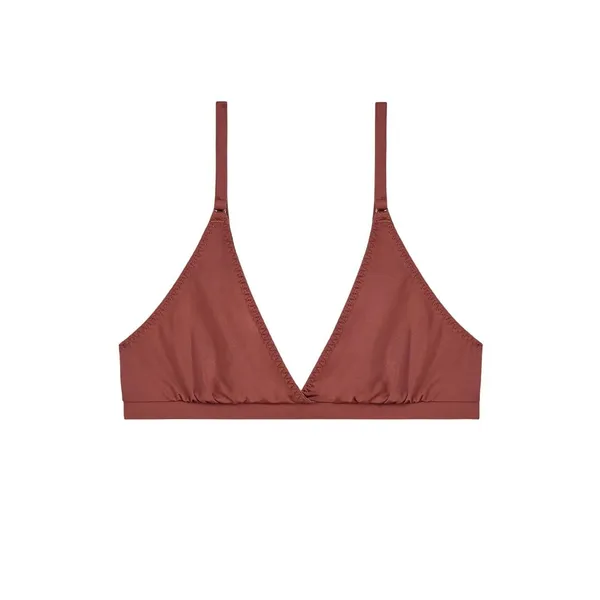 B.tempt'd by Wacoal Womens Spotlight Bralette 910293 Mink Brown S - Image 8
