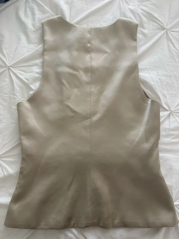Zara Top - Image 3