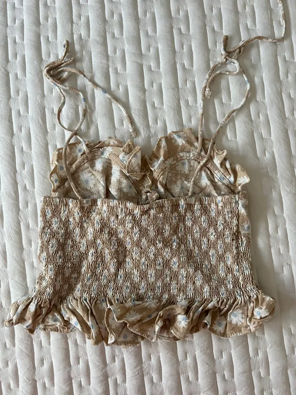 Forever 21 Crop Top - Image 2