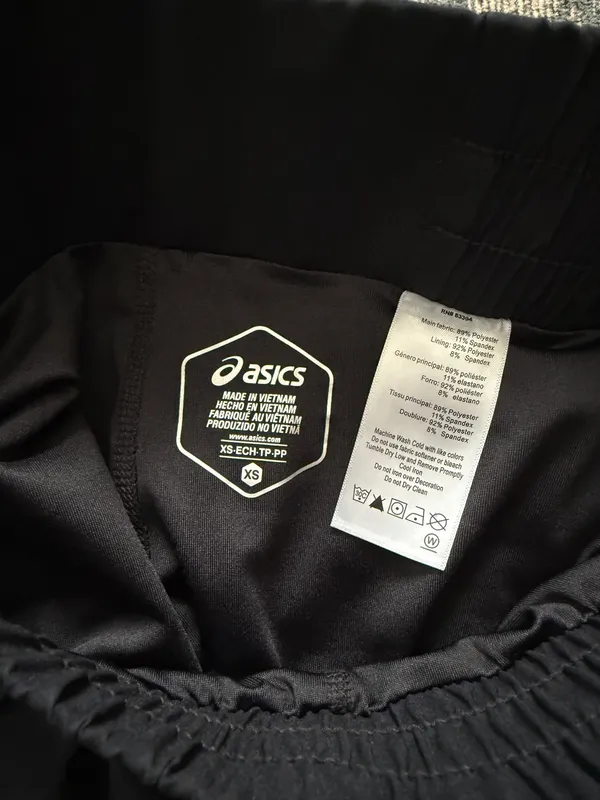ASICS Skirt Tennis - Image 4