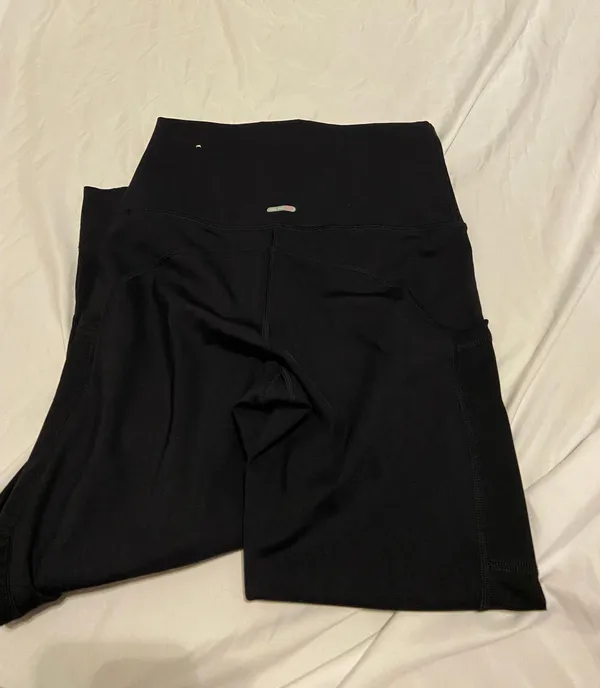 Aerie NEW CHILL PLAY MOVE LEGGINGS - Image 3