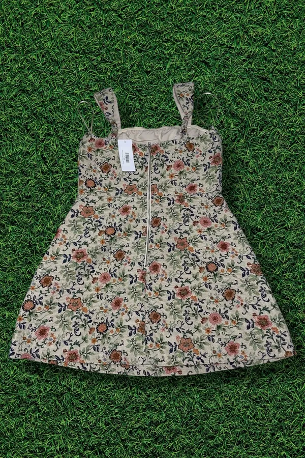 Keepsake Skort Dress - Image 2