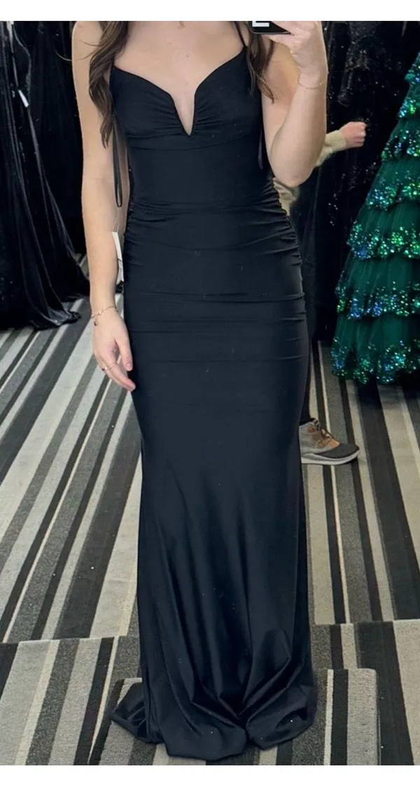 Prom Dress - Image 3