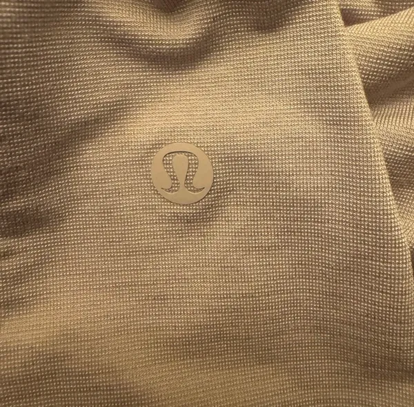 Lululemon Polo Shirt - Image 3