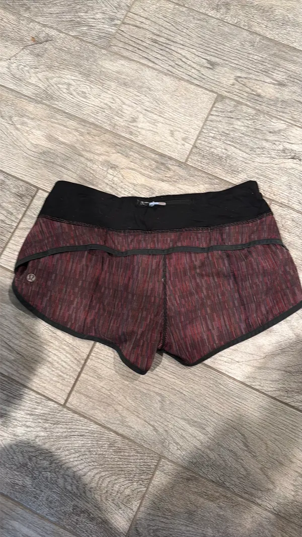Lululemon Speed Up Shorts 2.5" - Image 5