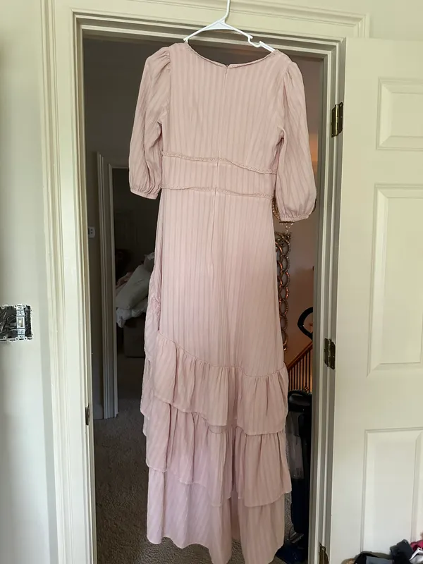 Maggie Sweet Dress - Image 4