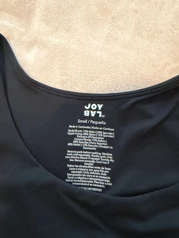 JoyLab Athletic Dress - Image 7