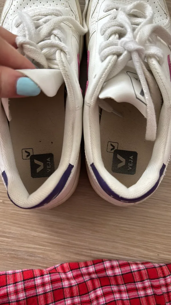 VEJA Sneakers - Image 8