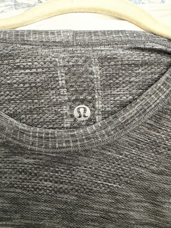 Lululemon Swiftly Long Sleeve - Image 2