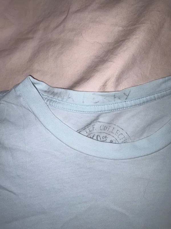 Lauren James T-Shirt - Image 5
