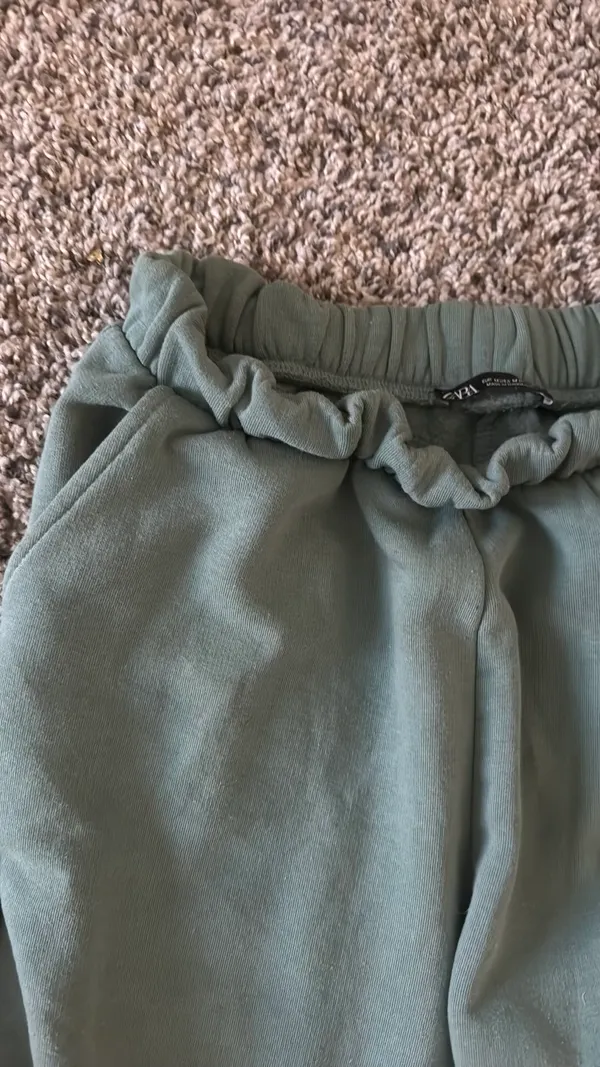 Zara Joggers - Image 3