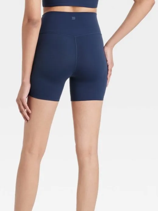 All in Motion Biker Shorts - Image 2