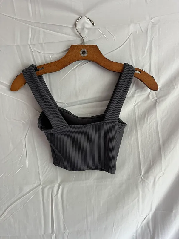 Divided Tank Top - Image 3