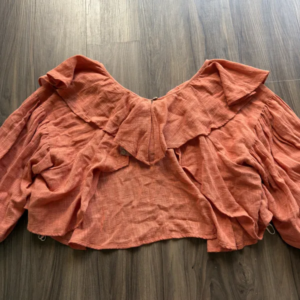 Free People Top - Image 4