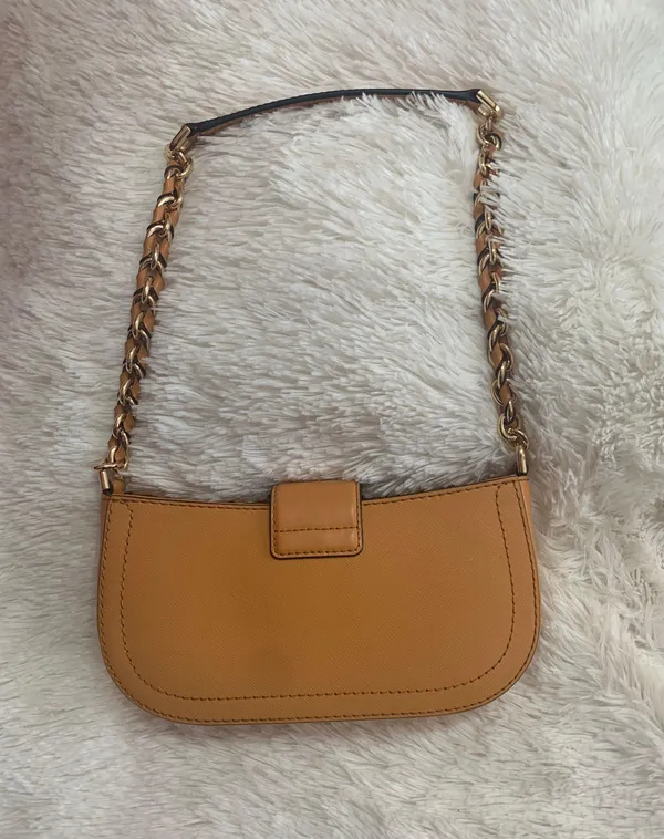 Michael Kors Mini Shoulder Bag - Image 3