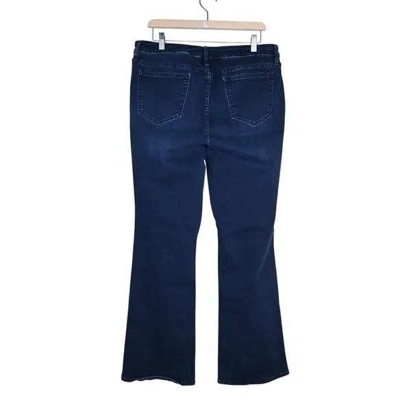 Vigoss Women's 16 Jagger Boot Cut Jean - Image 2