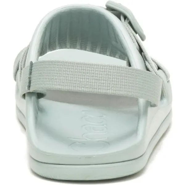 ✨Chaco Chillos Sport Light Blue Sz 8 Sandals✨ - Image 7
