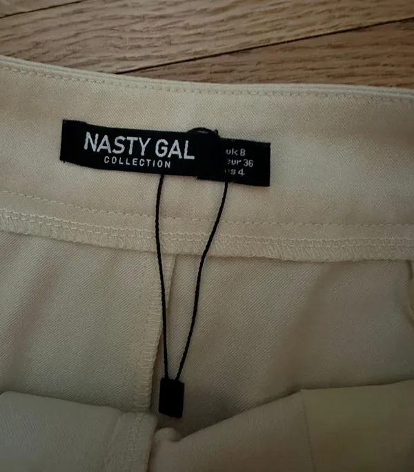 Nasty Gal Trousers - Image 3