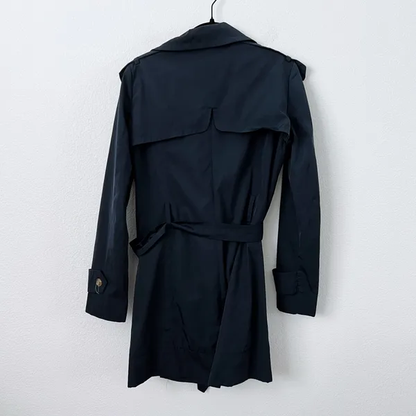 Mango Trench Coat - Image 2