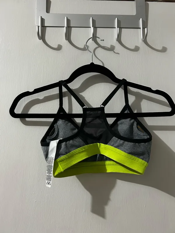 Nike Sports Bra - Image 2