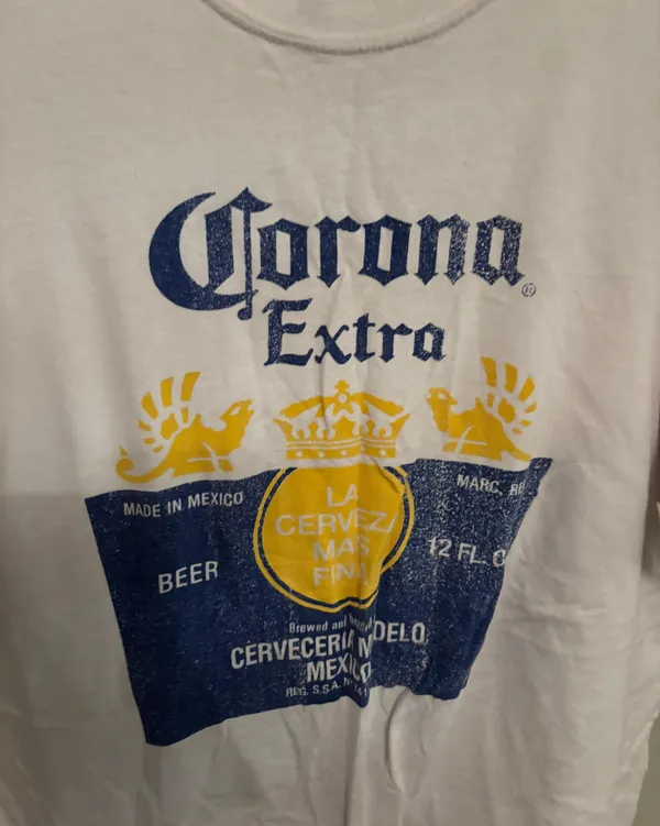 corona t - Image 2