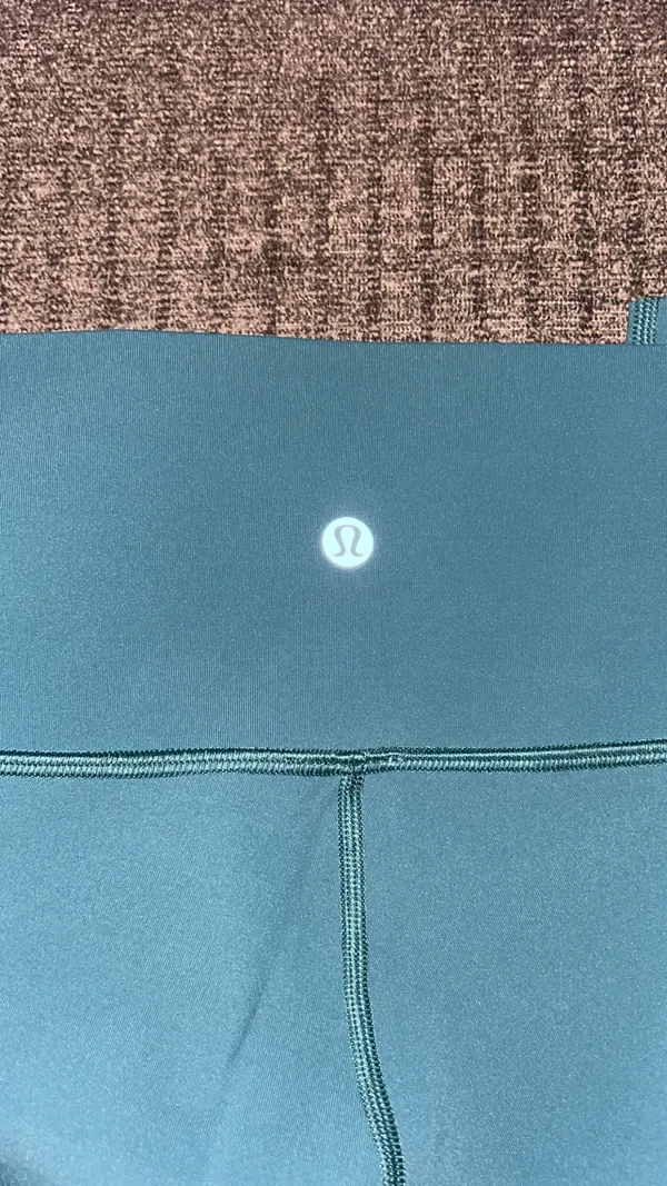 Lululemon Leggings - Image 3
