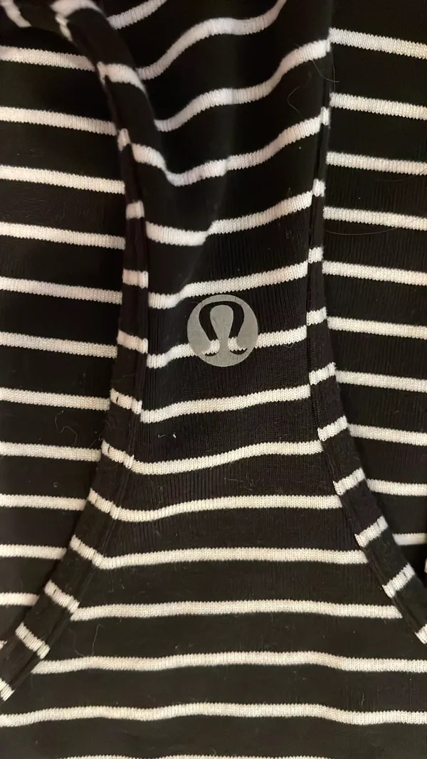 Lululemon Racerback Tank - Image 2