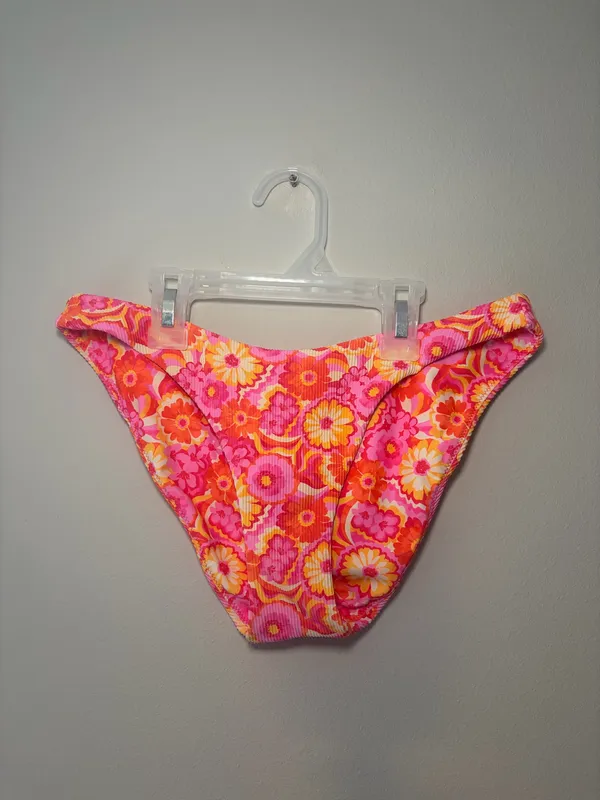 Kulani Kinis Bikini Set Floral - Image 3