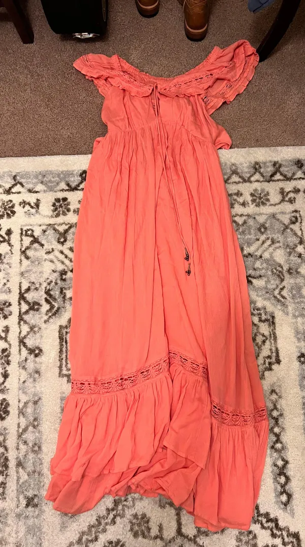 Free People Dress - Image 4