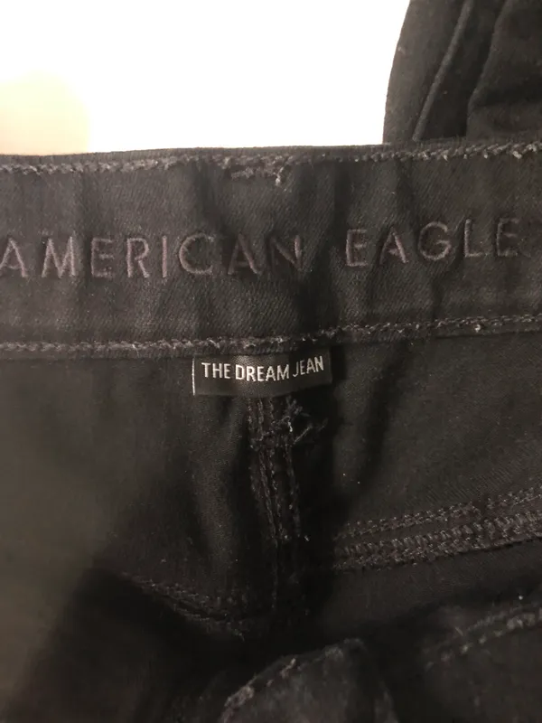 Outfitters Dream Jeans - Image 3