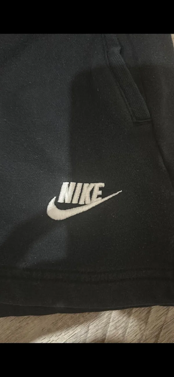 Nike Sweatshorts - Image 4