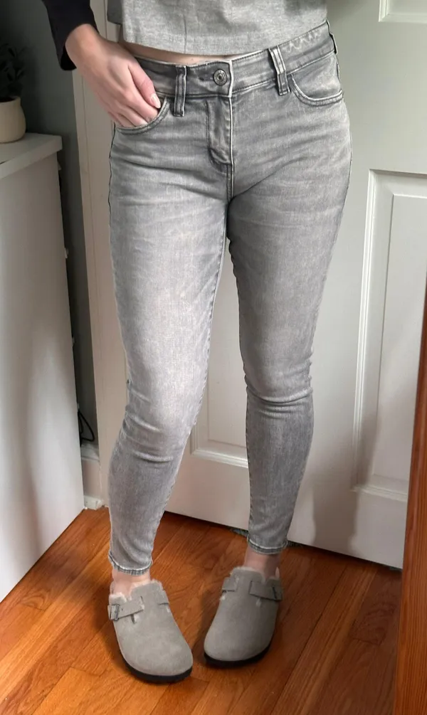 American Eagle Outfitters Jeggings - Image 2