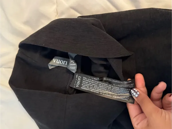 Vuori leggings! - Image 7