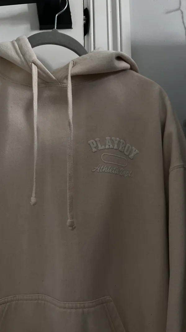PacSun Playboy Hoodie - Image 2