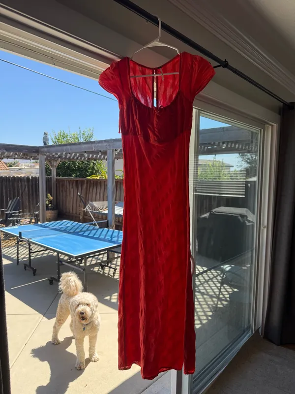 Free People Dress - Image 2