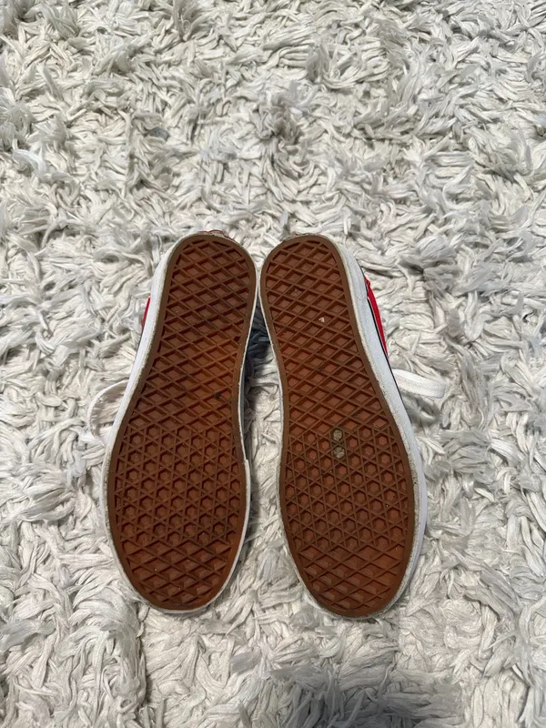 Vans shoes  - Image 6