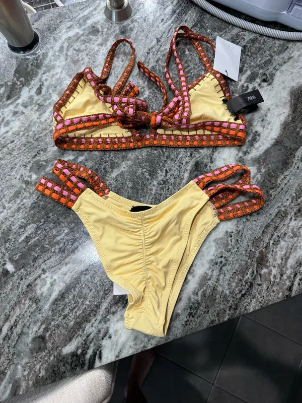 Zara bikini - Image 2