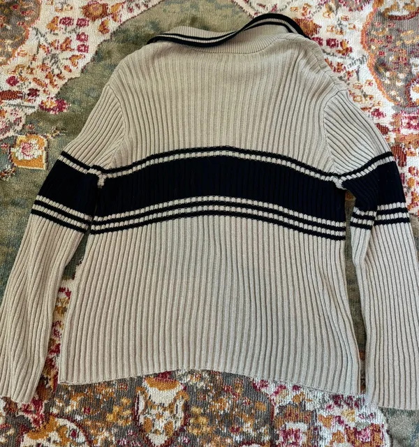 Claire Rose X Nakd Collab Sweater - Image 3