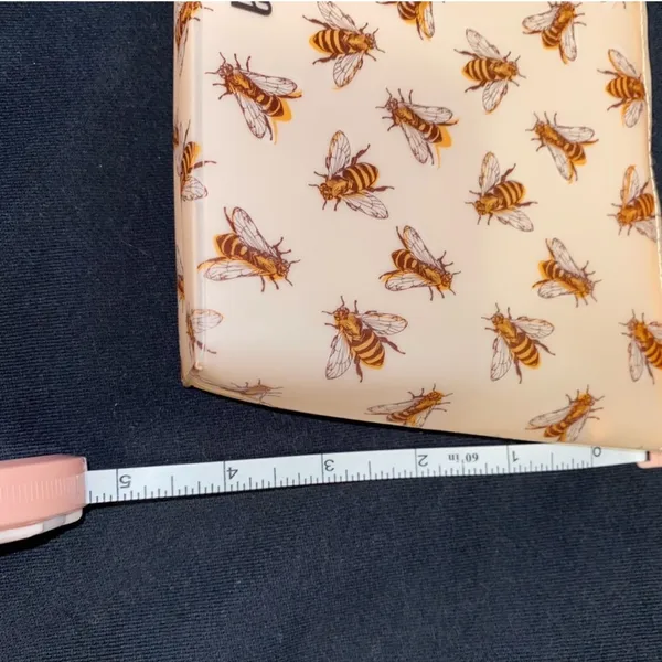 Melissa makeup pouch‎ - Image 2