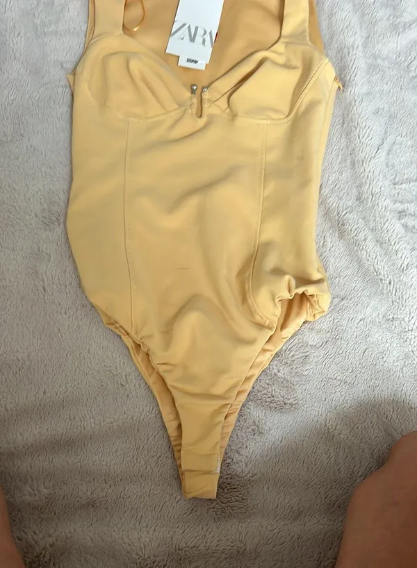 Zara Body Suit - Image 6