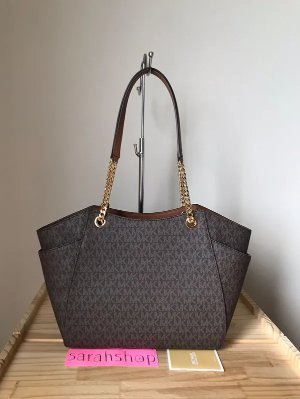Michael Kors Purse - Image 2