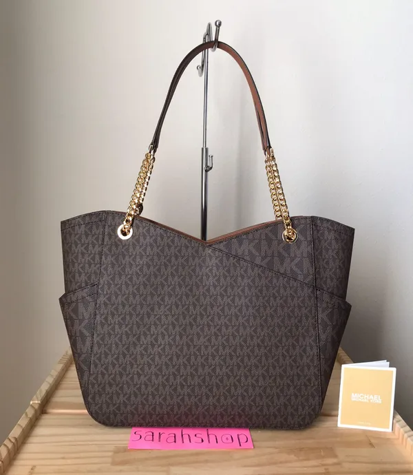 Michael Kors Purse - Image 3