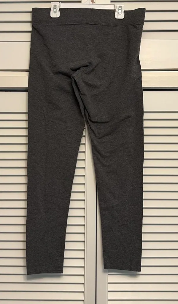 Aerie Grey Leggings - Image 2