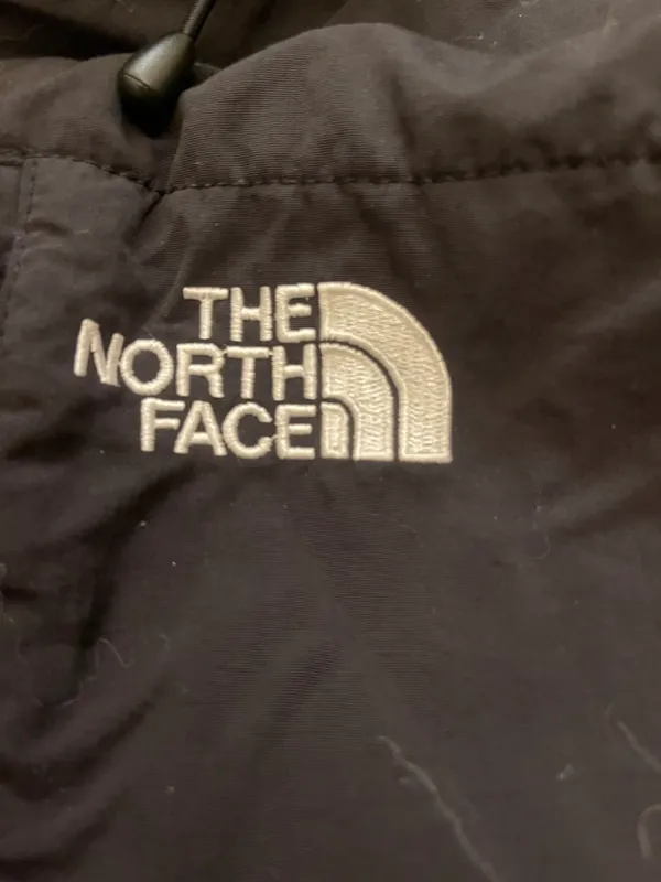 The North Face Jacket-Black - Image 2