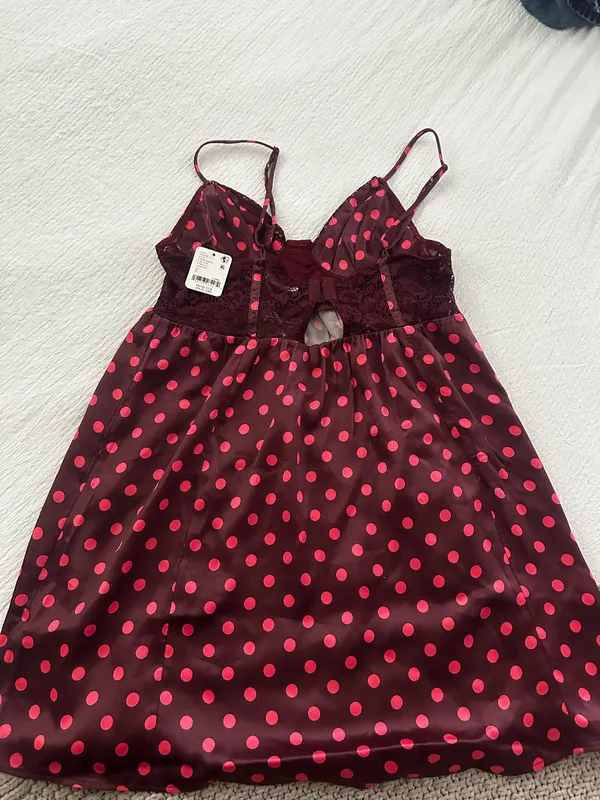 Free People Dress Mini - Image 2