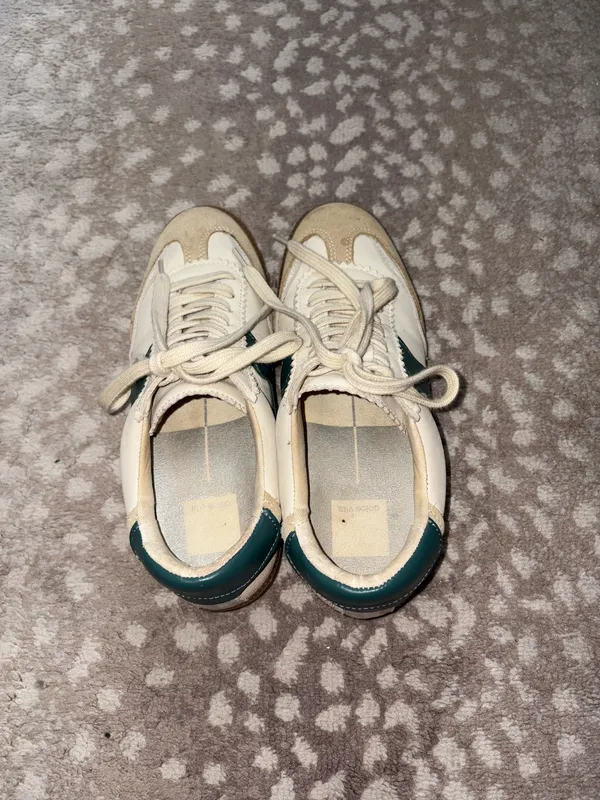 DV by Dolce Vita Sneakers - Image 3