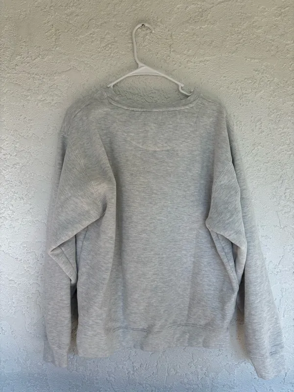 Betty Boop Crewneck - Image 3