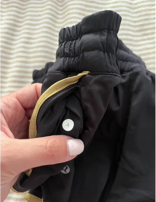 Lululemon Shorts - Image 3